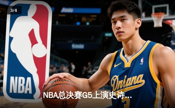 NBA总决赛G5上演史诗逆转 独行侠加时险胜凯尔特人扳回一城 - 3